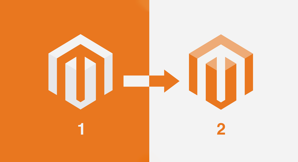 Migrating from Magento 1 to Magento 2