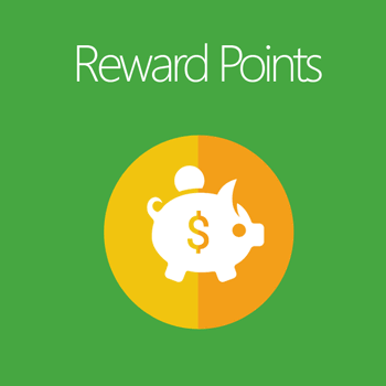 reward points