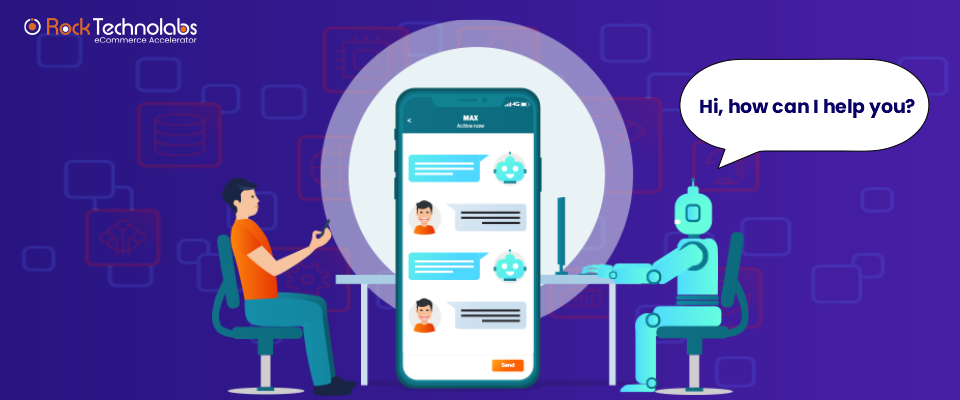 Benefits of chatbot in ecommerce