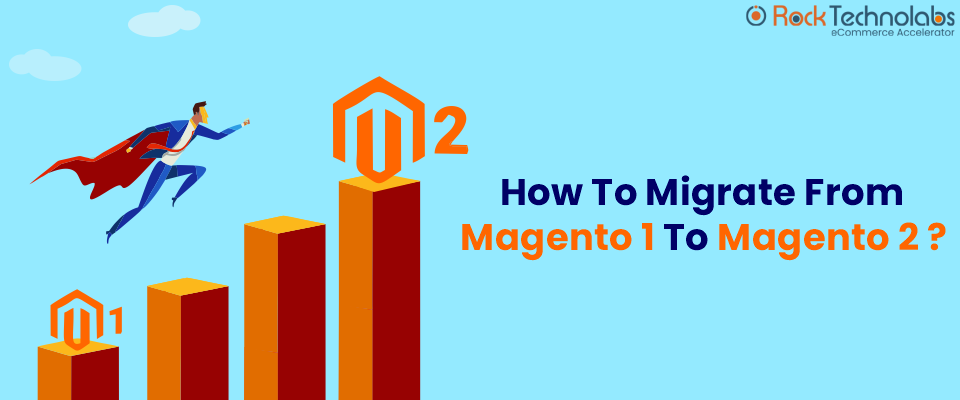 Magento 2 migration steps