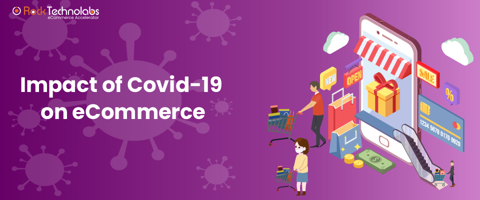 impact of covid 19 on ecommerce