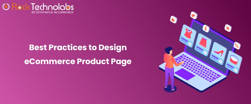Ecommerce Website Product Page Design Best Practices
