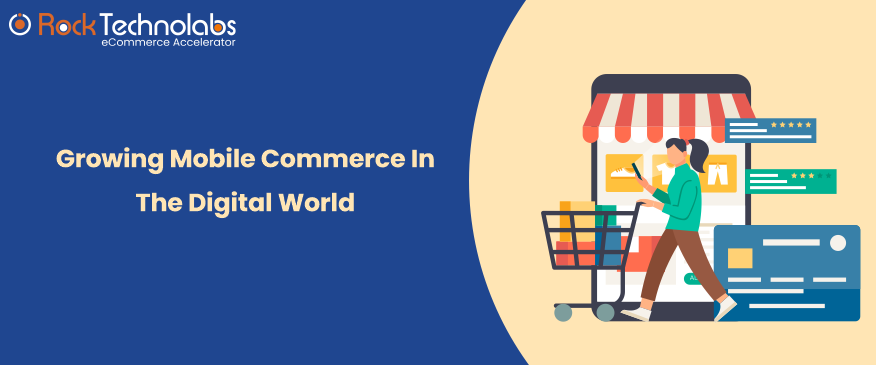 What is Mobile Commerce?