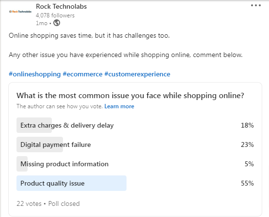 13 Problems Customers Face While Shopping Online and How to Solve that?