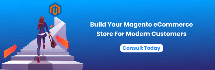 consult us to hire magento developers