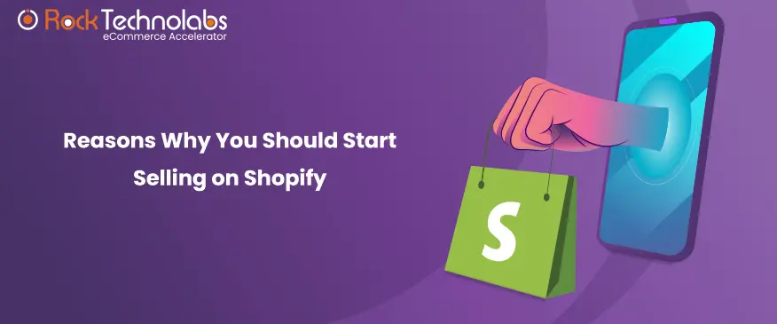 Benefits of Using Shopify for Your eCommerce Business