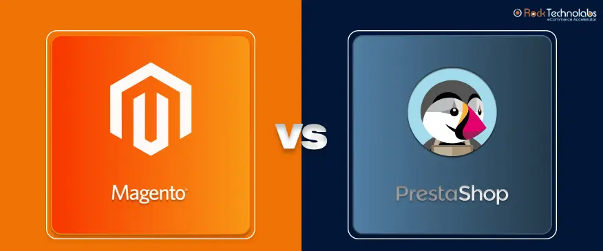 Magento vs PrestaShop: The Ultimate Showdown for Your E-commerce Business!