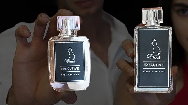 Copycat-Fragrances