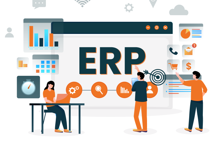 ERP-Integration-Services-For-Seamless-Performance-And-Efficacious-Management