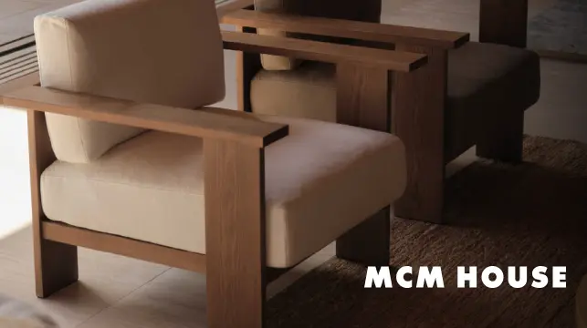 MCM House Featured Image