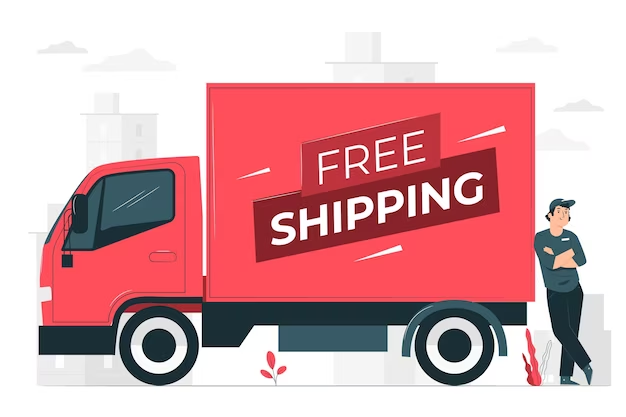 Offer Free Shipping To Further Incentivize Customers