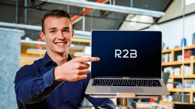 R2B