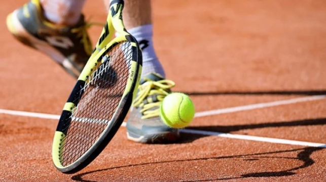 Tennis-Racquets