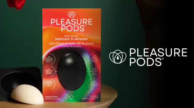 pleasure-pods