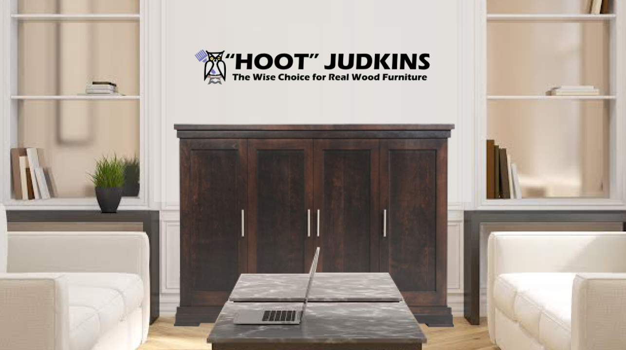 Hoot Judkins
