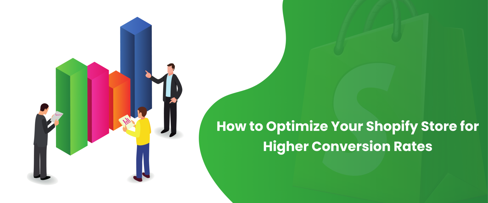 Optimize Your Shopify Store for Higher Conversion Rates