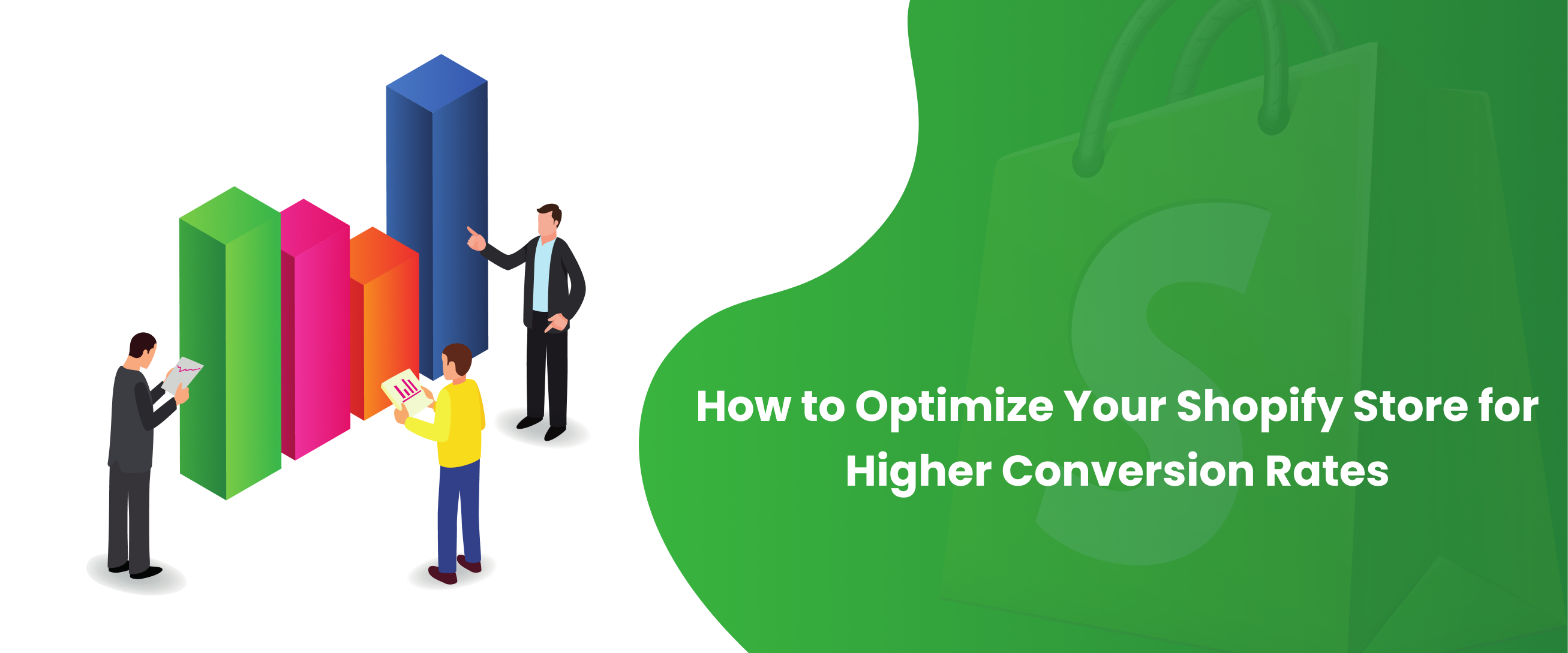 How to Optimize Your Shopify Store for Higher Conversion Rates