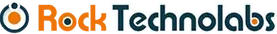 Rock Technolabs Footer Logo