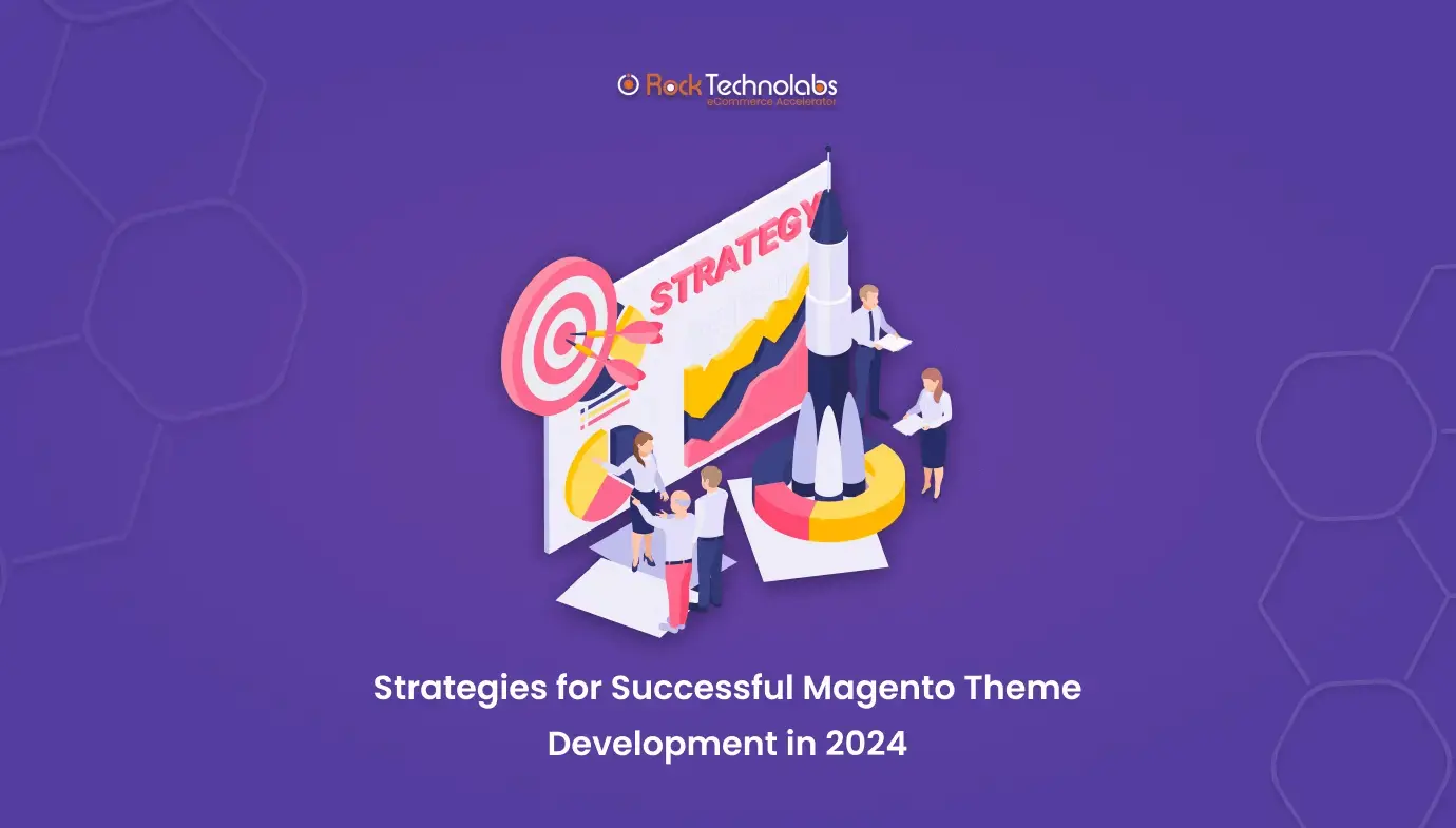 Strategies for Successful Magento Theme Development in 2024