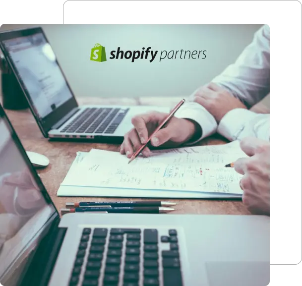 Shopify Partner