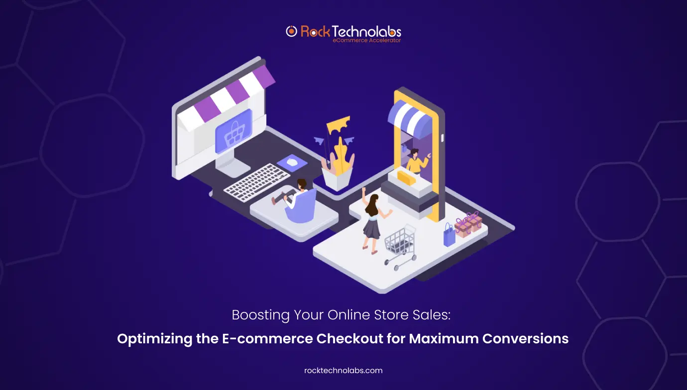 Boost Your Ecommerce Store Sales