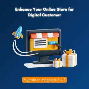 Migrate to Magento 2.4.7