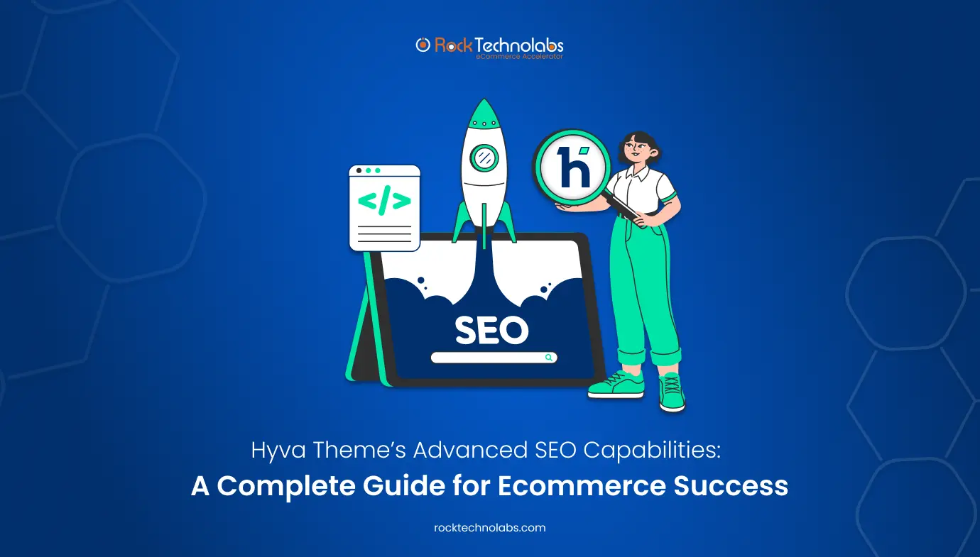 Hyva Theme Advanced SEO Capabilities - Complete Guide for Ecommerce