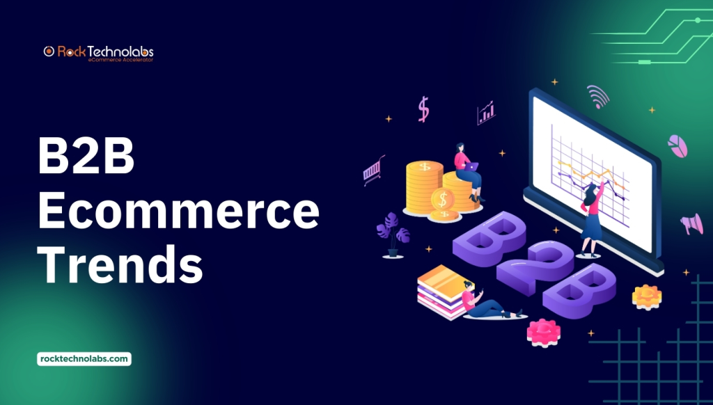 B2B Ecommerce Trends Featured Image