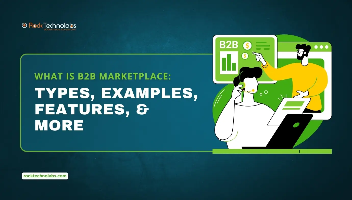 What is B2B Marketplace