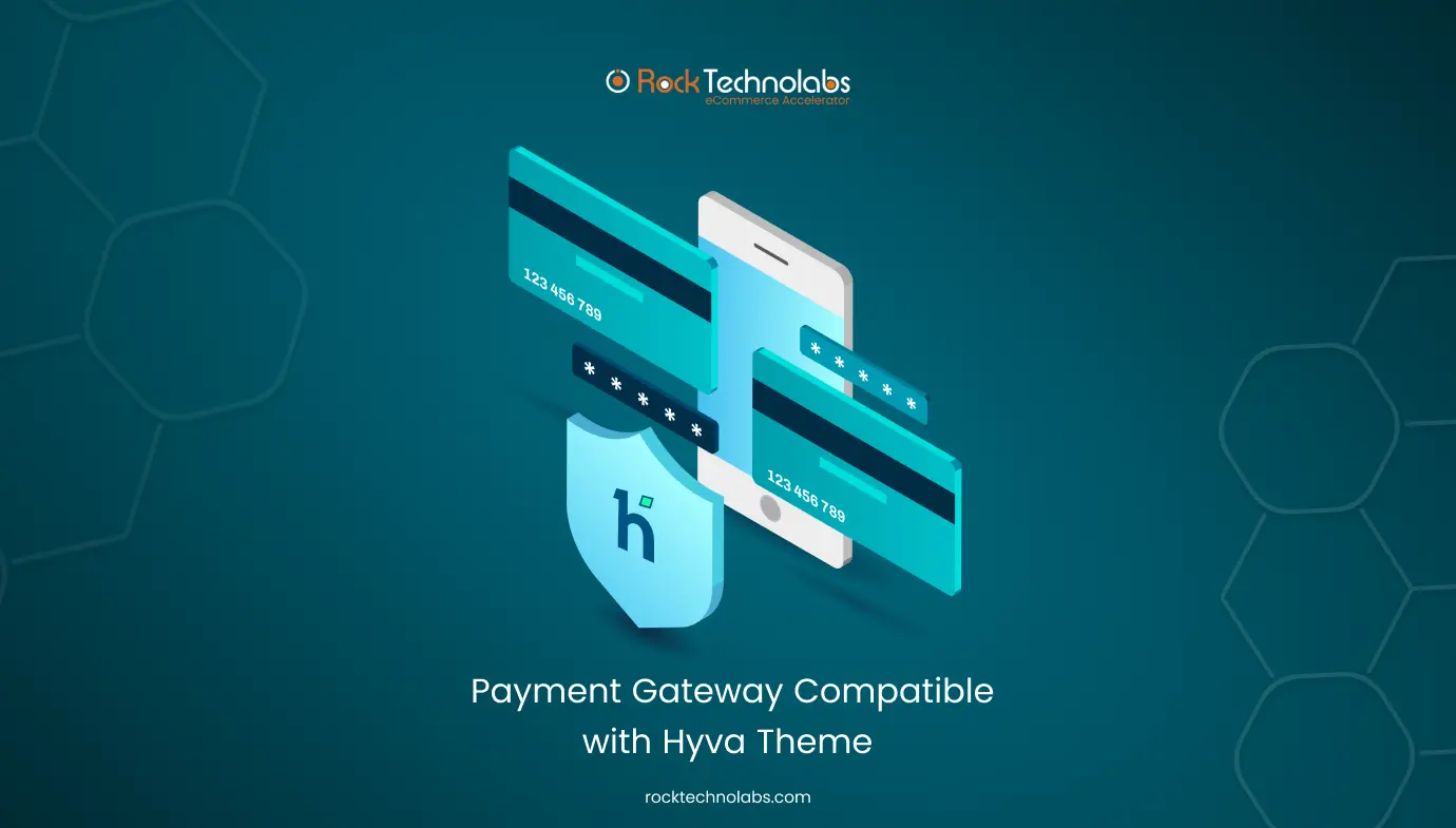 Payment Gateway Compatible with Hyva Theme