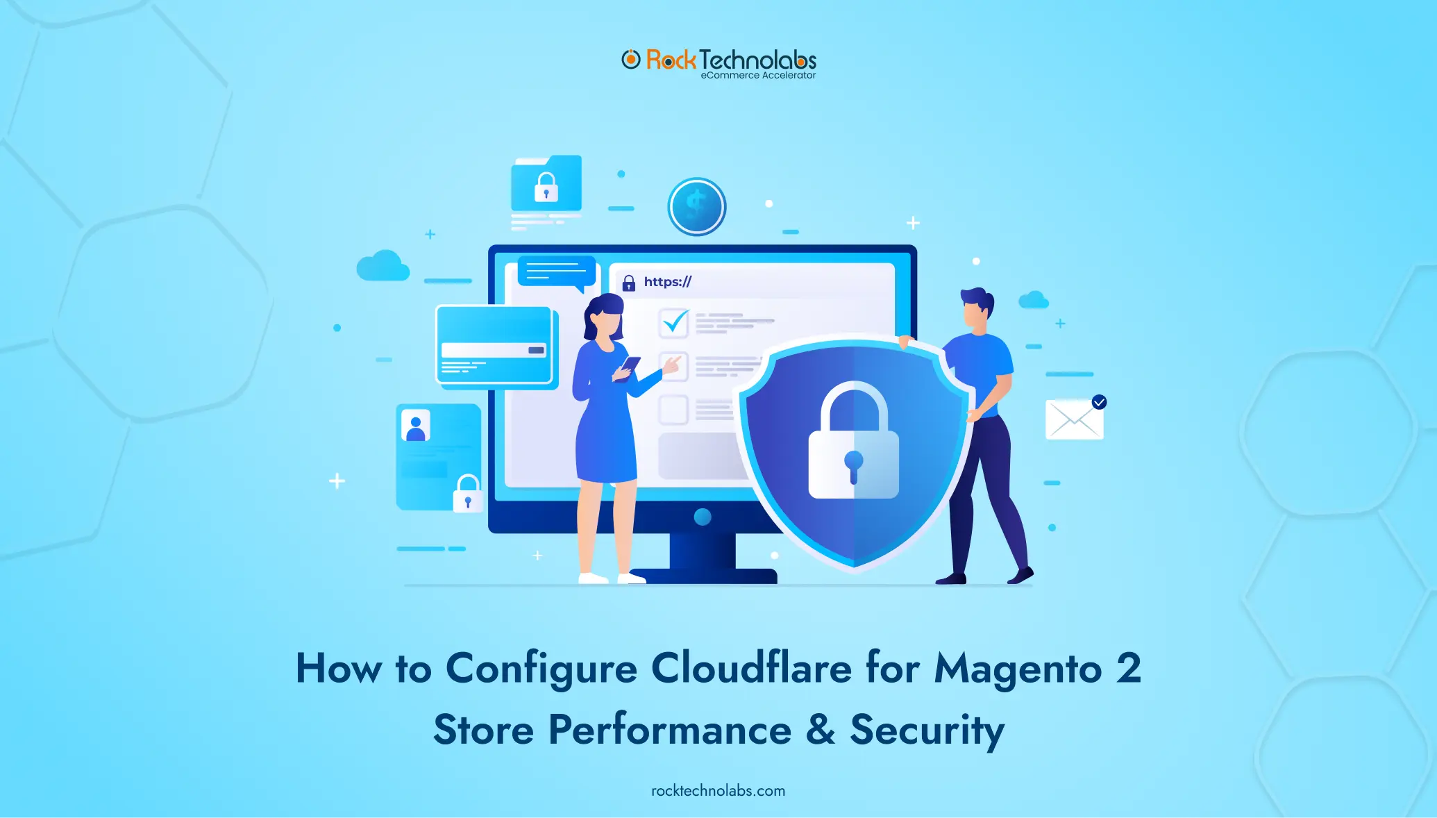 How to Configure Cloudflare for Magento 2 Store Performance & Security