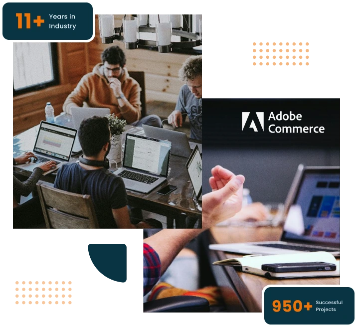 Highly Scalable Magento eCommerce Development Company