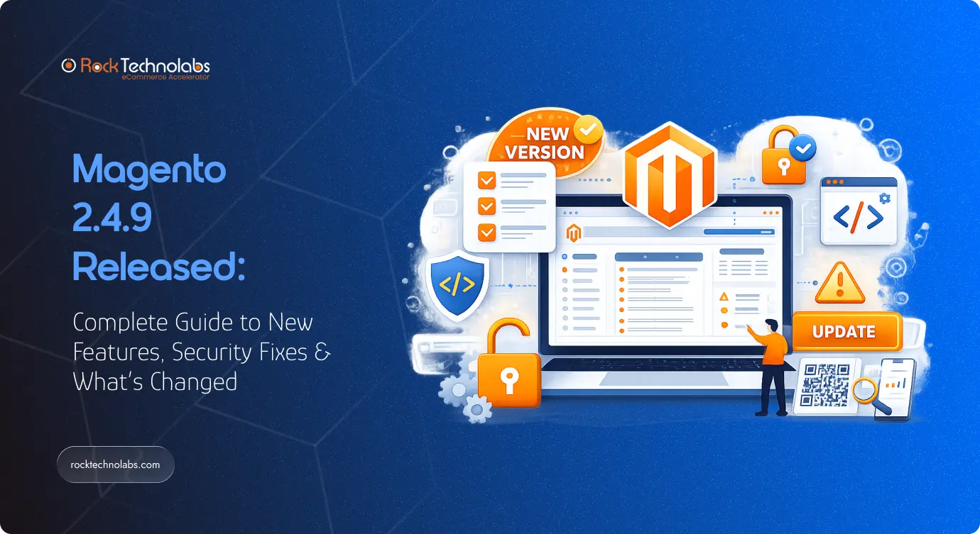 Magento 2.4.9 Released_ Complete Guide to New Features, Security Fixes & What’s Changed